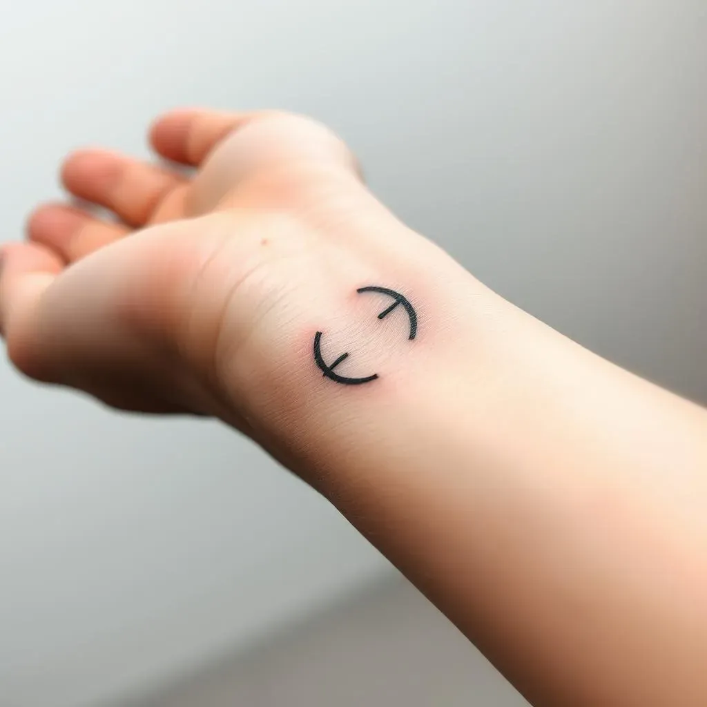 Expressing Yourself: Tattoo Ideas with Deep Personal Meaning