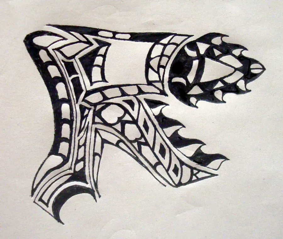 FAQs: Getting Your Tattoo Designs R Letter Right
