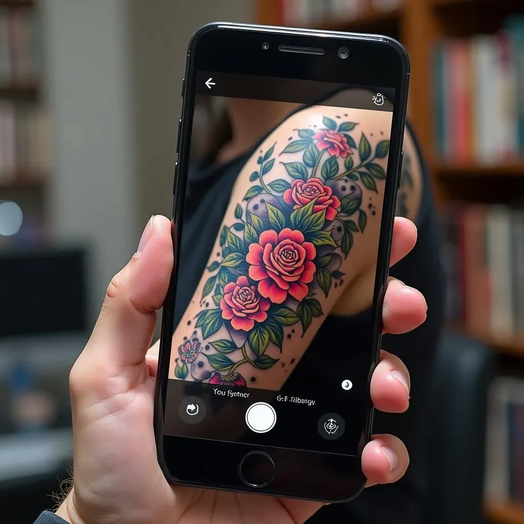 Features to Look for in a Tattoo Designs App
