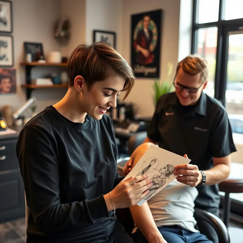 Finding the Perfect Tattoo Artist and Studio