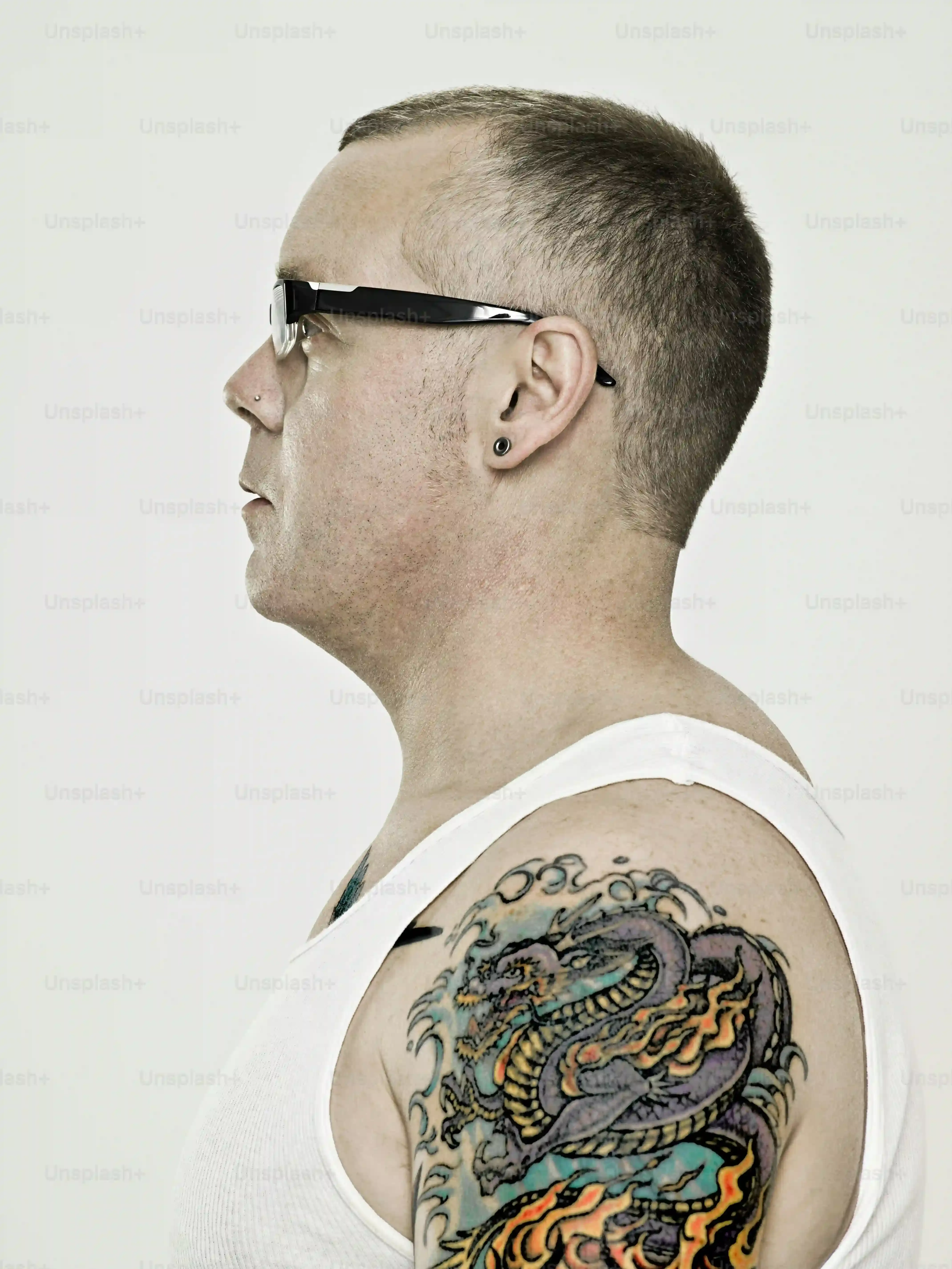 Finding the Right Artist for Your Portrait Tattoo