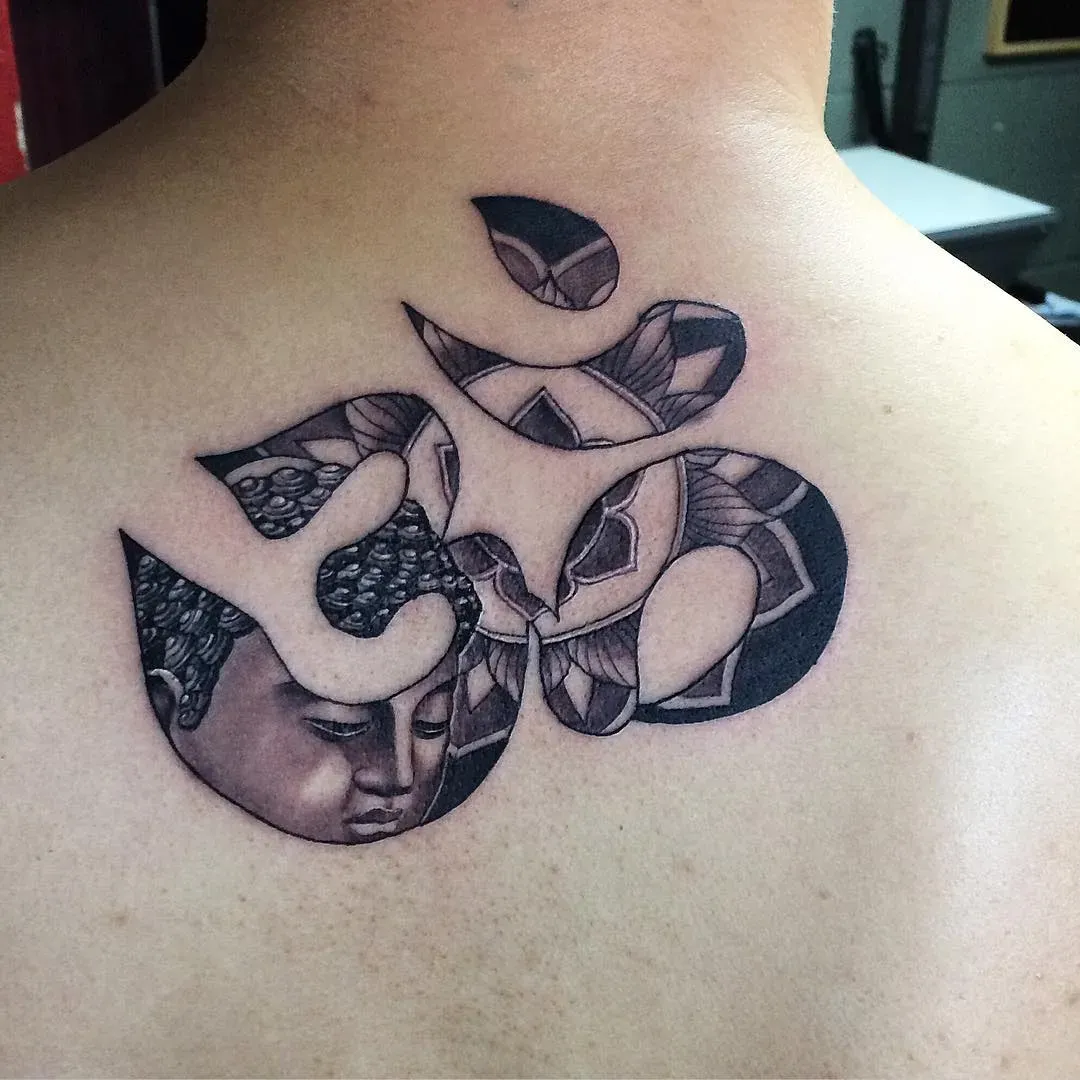 Finding Your Artist for Indian Tattoo Designs Hindu: From Concept to Skin