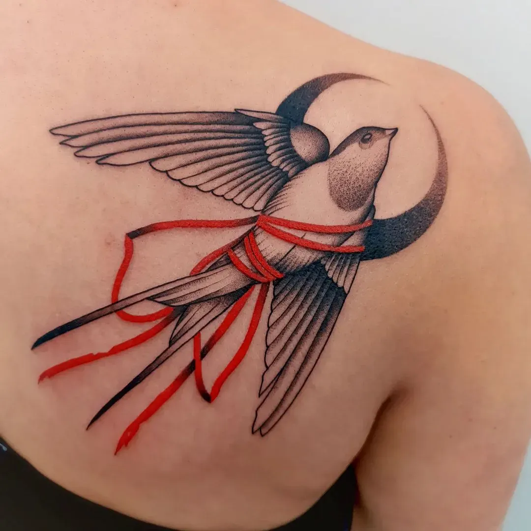 Finding Your Ideal UK Tattoo Artist