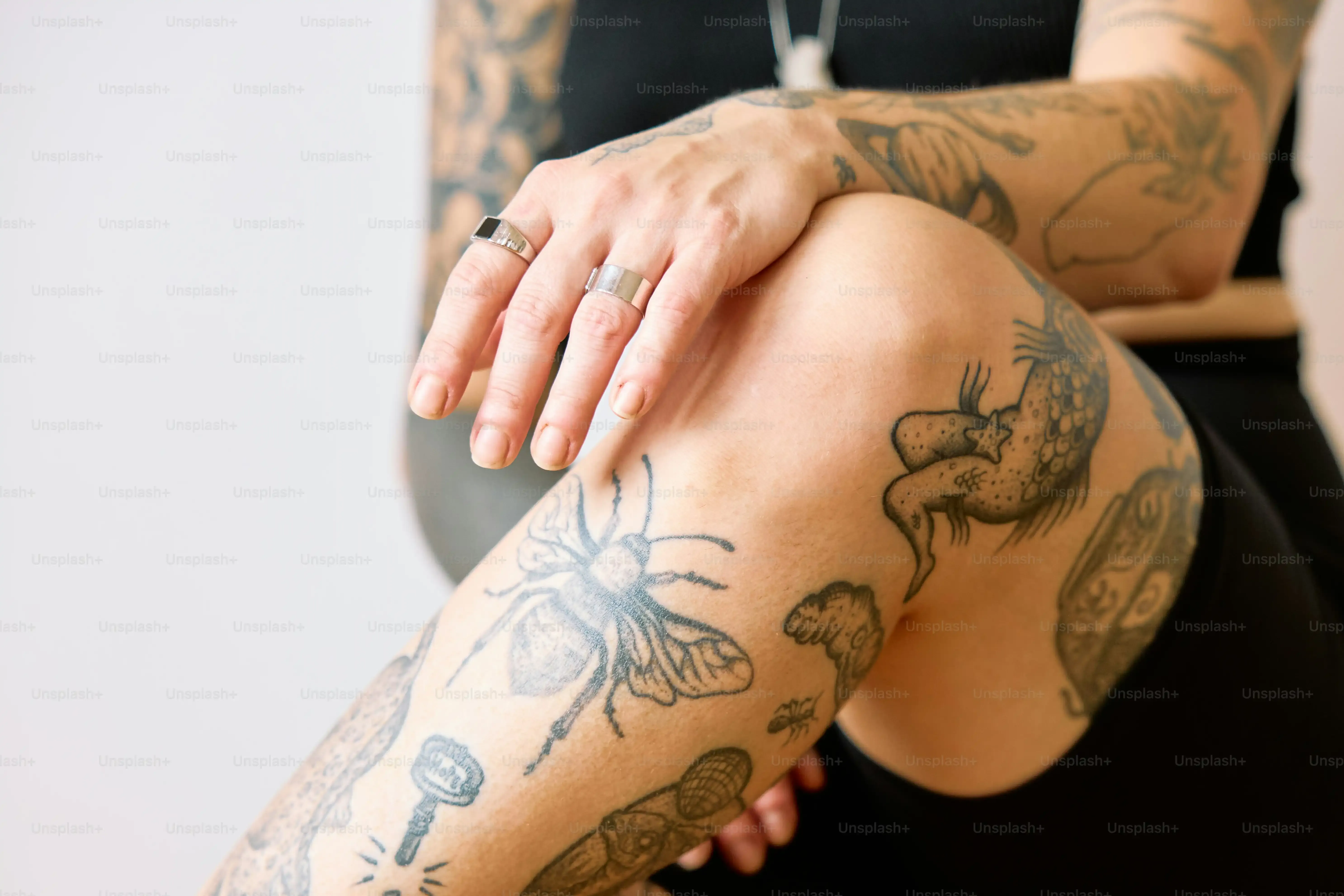 Finding Your Narrative: Choosing Tattoo Designs Ideas with Personal Resonance