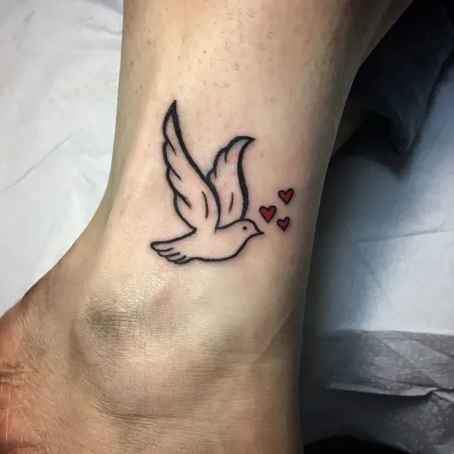 Finding Your Simple Tattoo Designs Photos Online