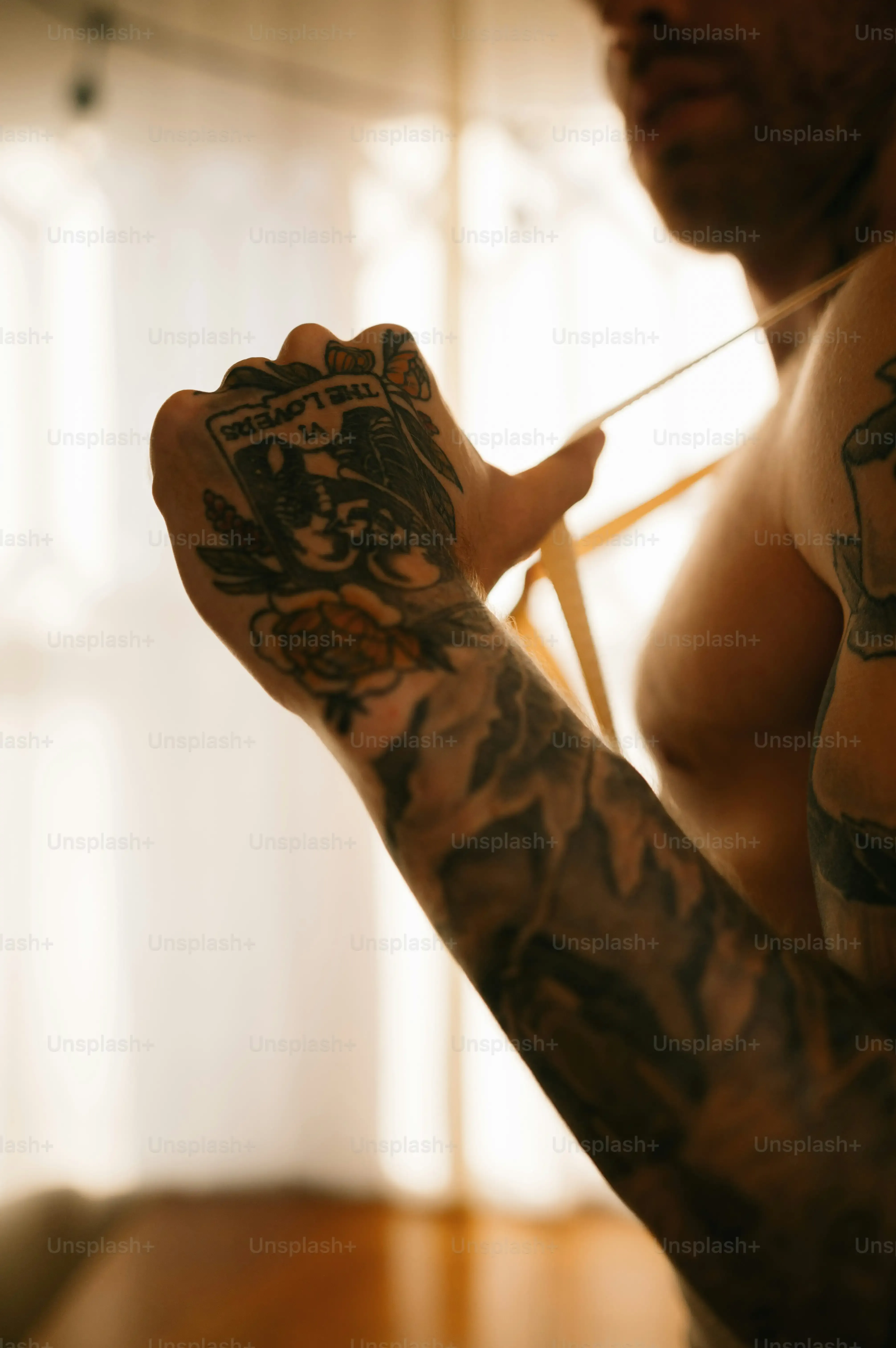 Finding Your Style: Types of Jujutsu Kaisen Tattoos