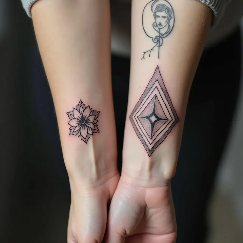 Forearm Tattoo Placement: Finding the Perfect Spot