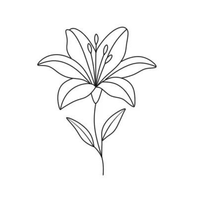 From Pencil to Skin: Making Your Sketch a Reality