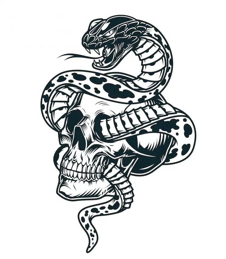 From Screen to Skin: Using Your Tattoo Designs Vector Effectively