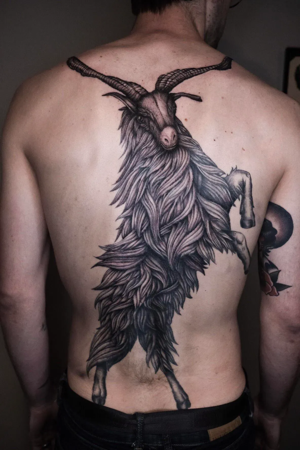 Getting and Caring for Your Ugat Tattoo Designs