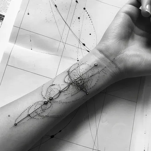 Getting and Caring for Your Wrist Band Tattoo: Cost and Aftercare Essentials