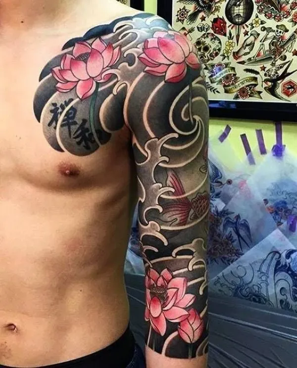 Getting Inked: Practical Advice for Your Japan Tattoo