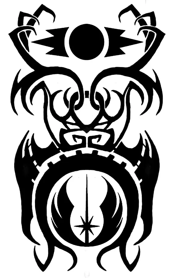 Getting It Right: Tips for Your Next Vs Tattoo Design