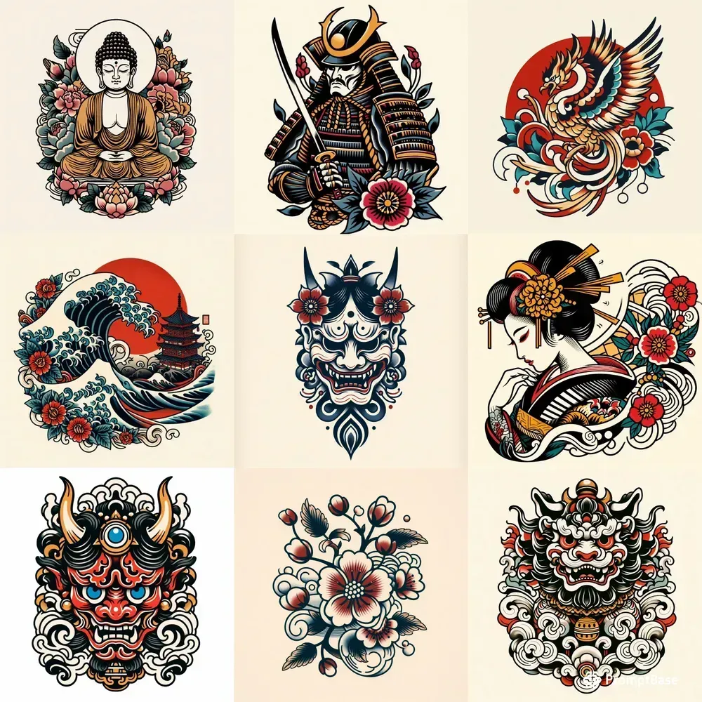 Getting Real Ink: Understanding jp tattoo designs at Coutras