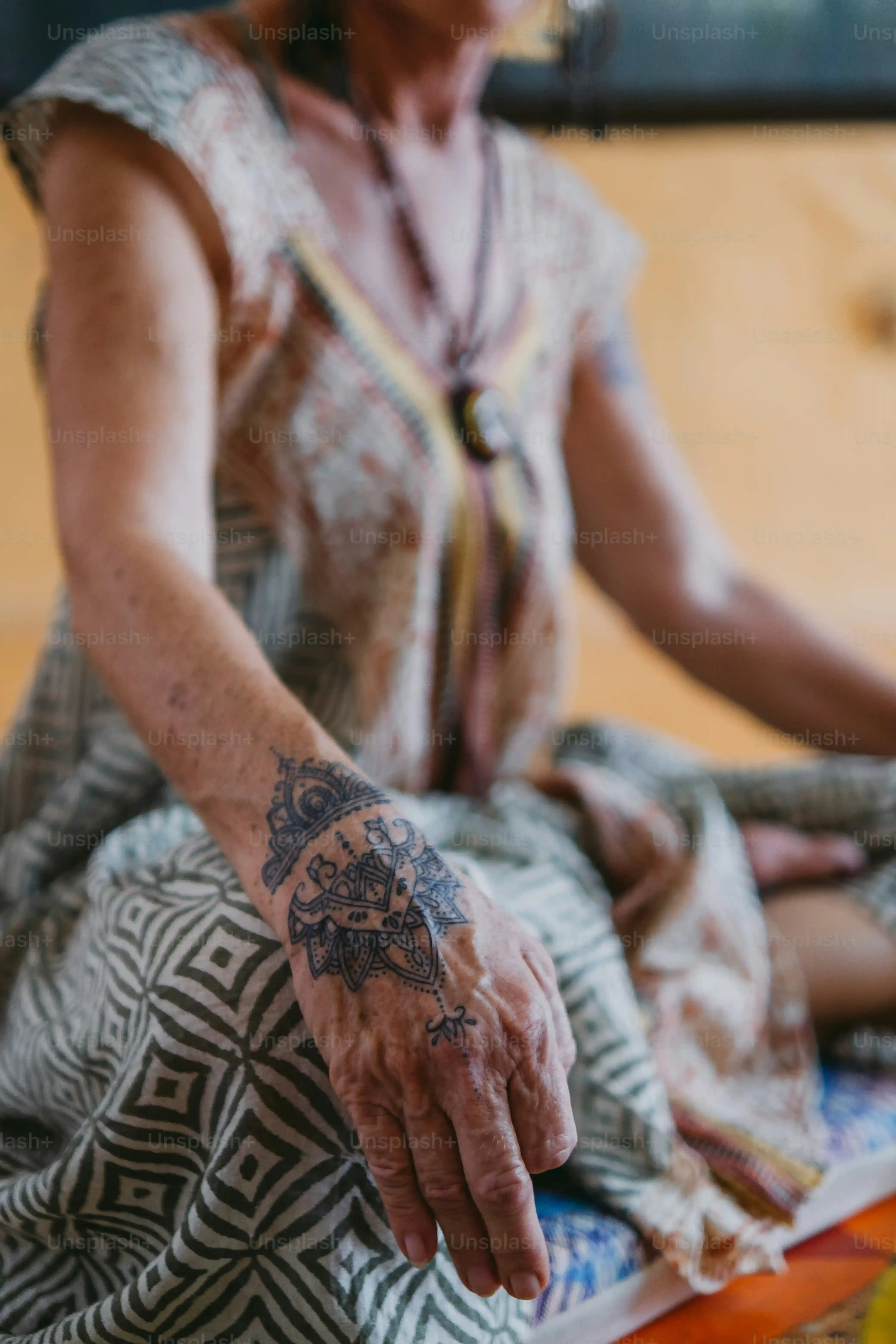 Getting Tattoo Designs of Women: What You Need to Know
