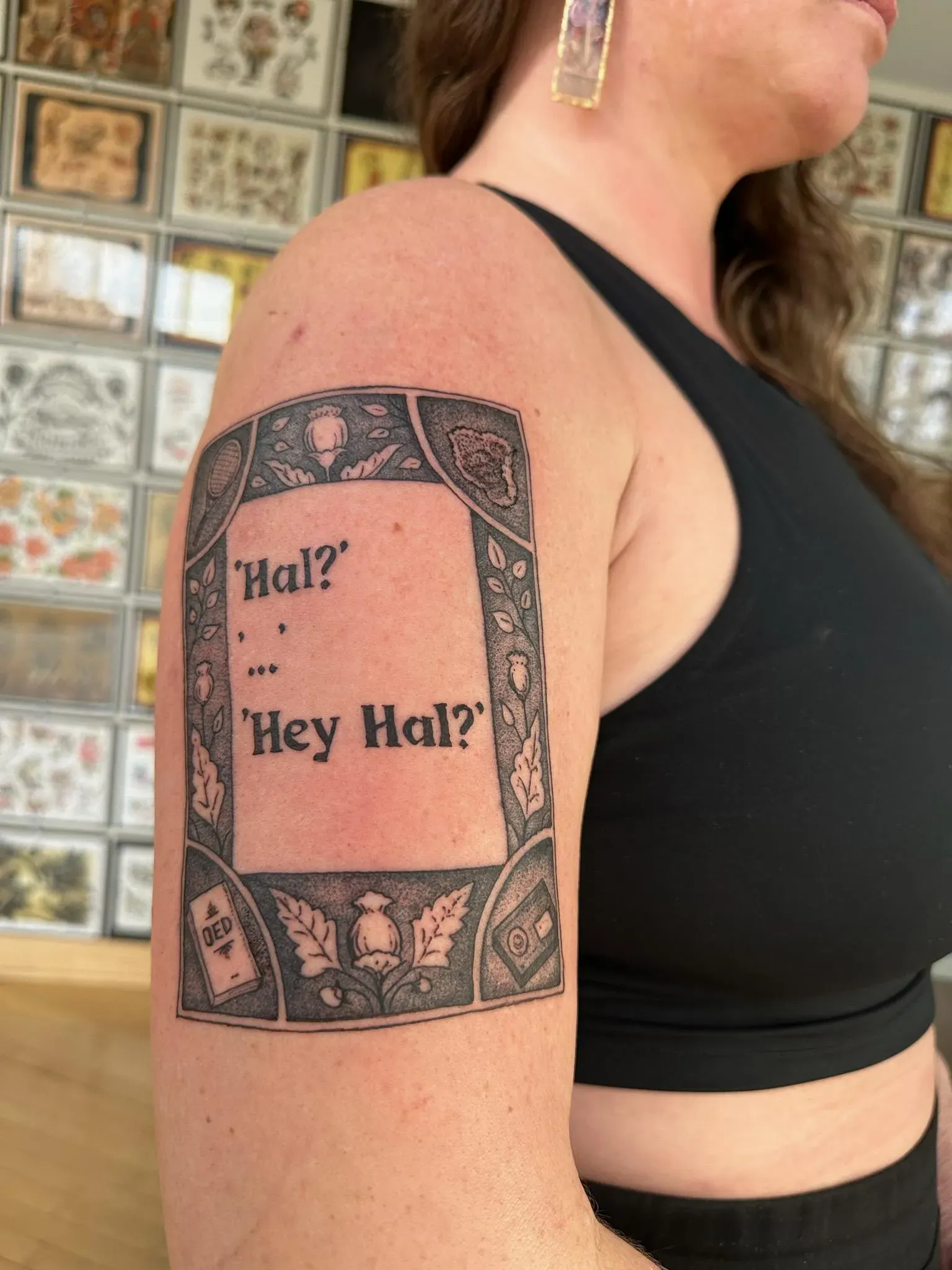 Getting Your Jest Tattoo Designs Inked: Finding the Right Artist