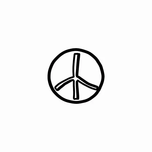 Getting Your Peace Tattoo: What to Expect