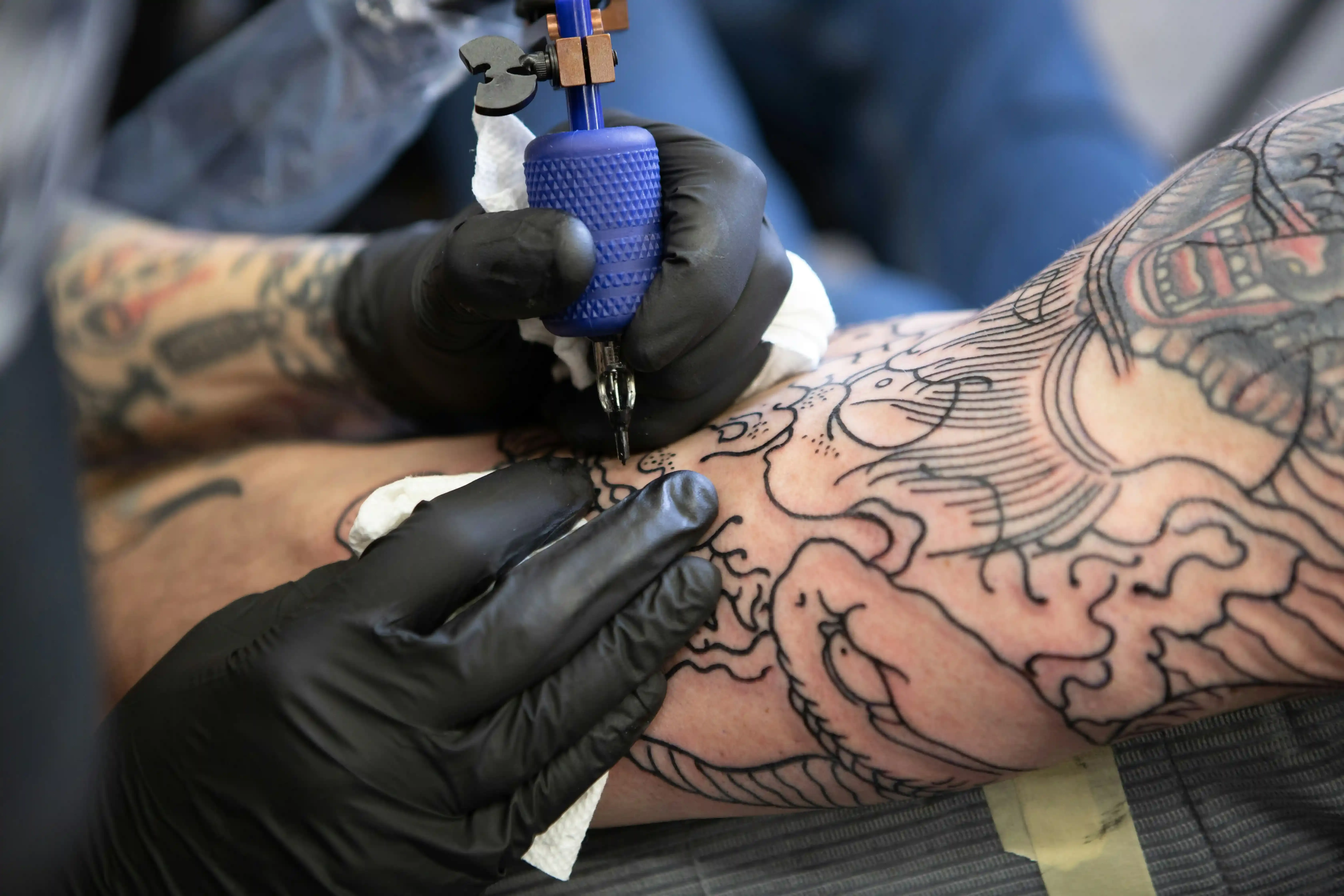Getting Your Perfect Tattoo Designs Money Design