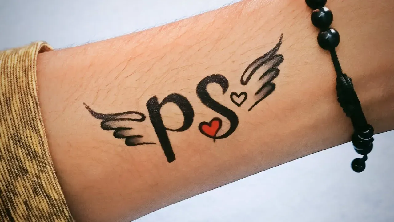 Getting Your PS Tattoo Designs: Tips and Frequently Asked Questions
