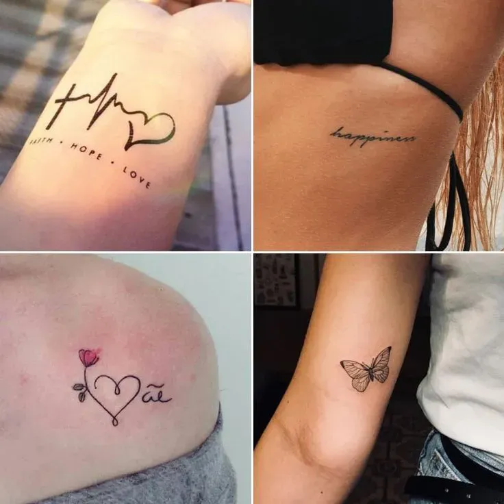 Getting Your Small Tattoo Designs Right: Finding the Artist
