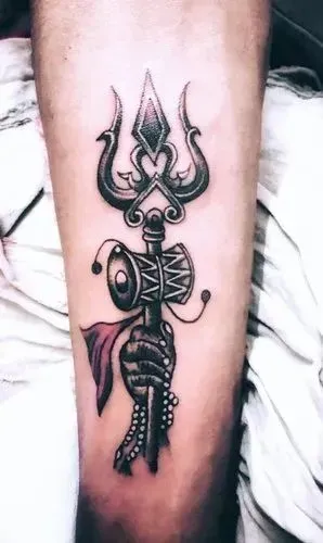 Getting Your Trishul Tattoo Designs: What to Consider Before You Ink