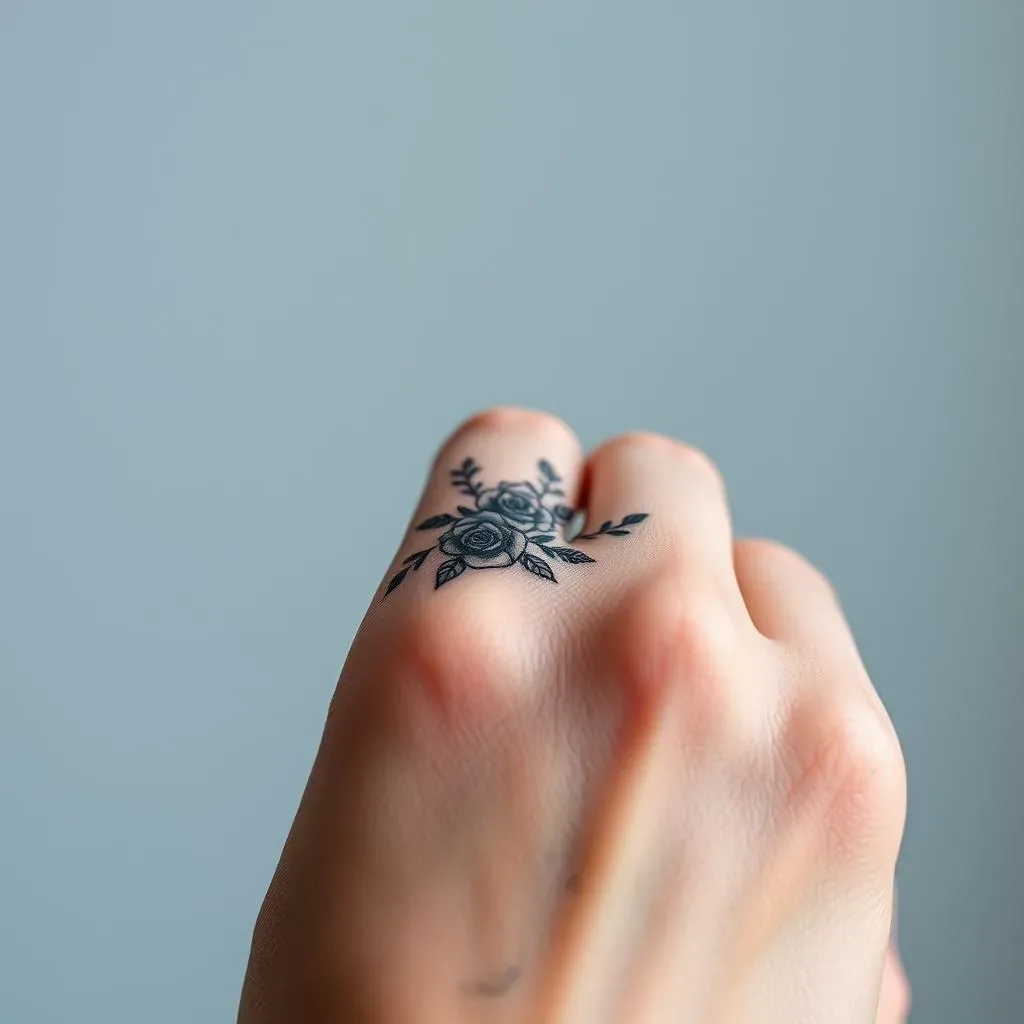 Hand Tattoo Designs for Girls: Ideas and Inspiration