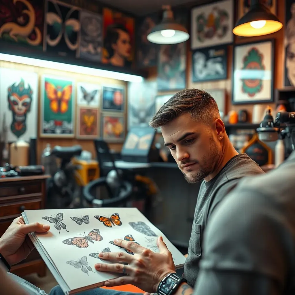 How to Choose a Popular Tattoo Design That's Right for You