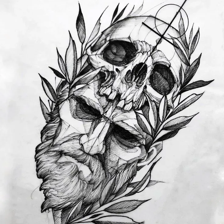 How to Navigate Pinterest to Find Killer Tattoo Designs