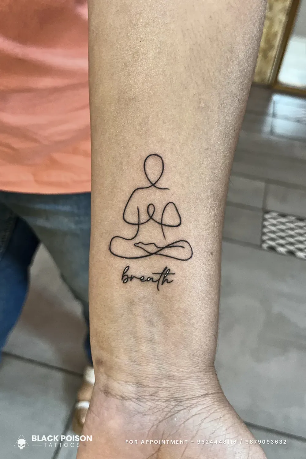 Hunting for Inspiration for Your Unique Tattoo Design