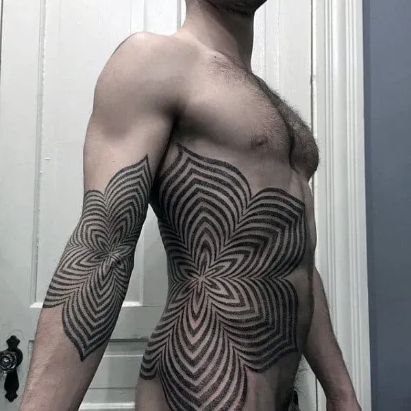 Hunting for Unique Tattoo Designs for Male: Where the Cool Ideas Live