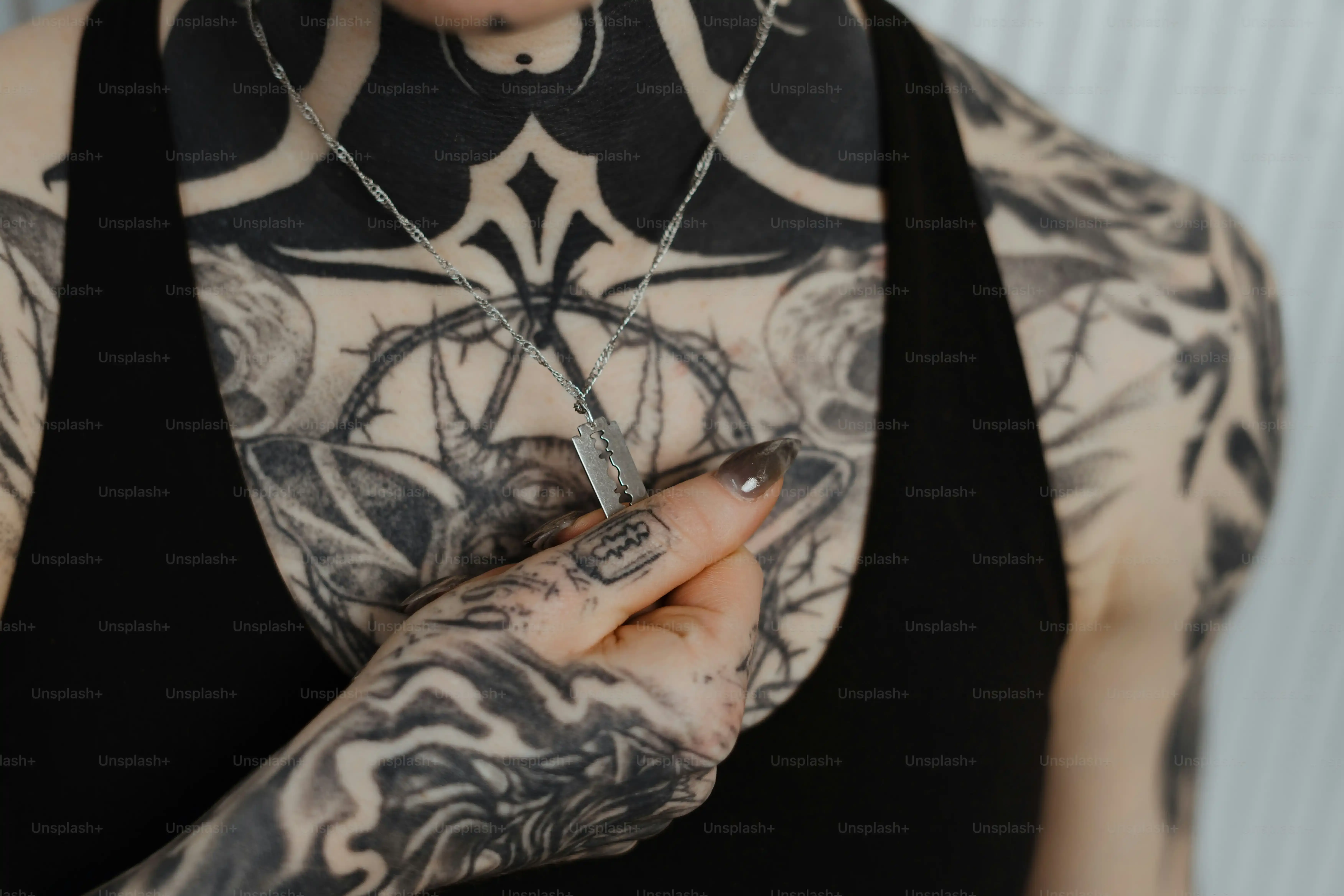 Important Things Before Getting Joker Tattoo Designs