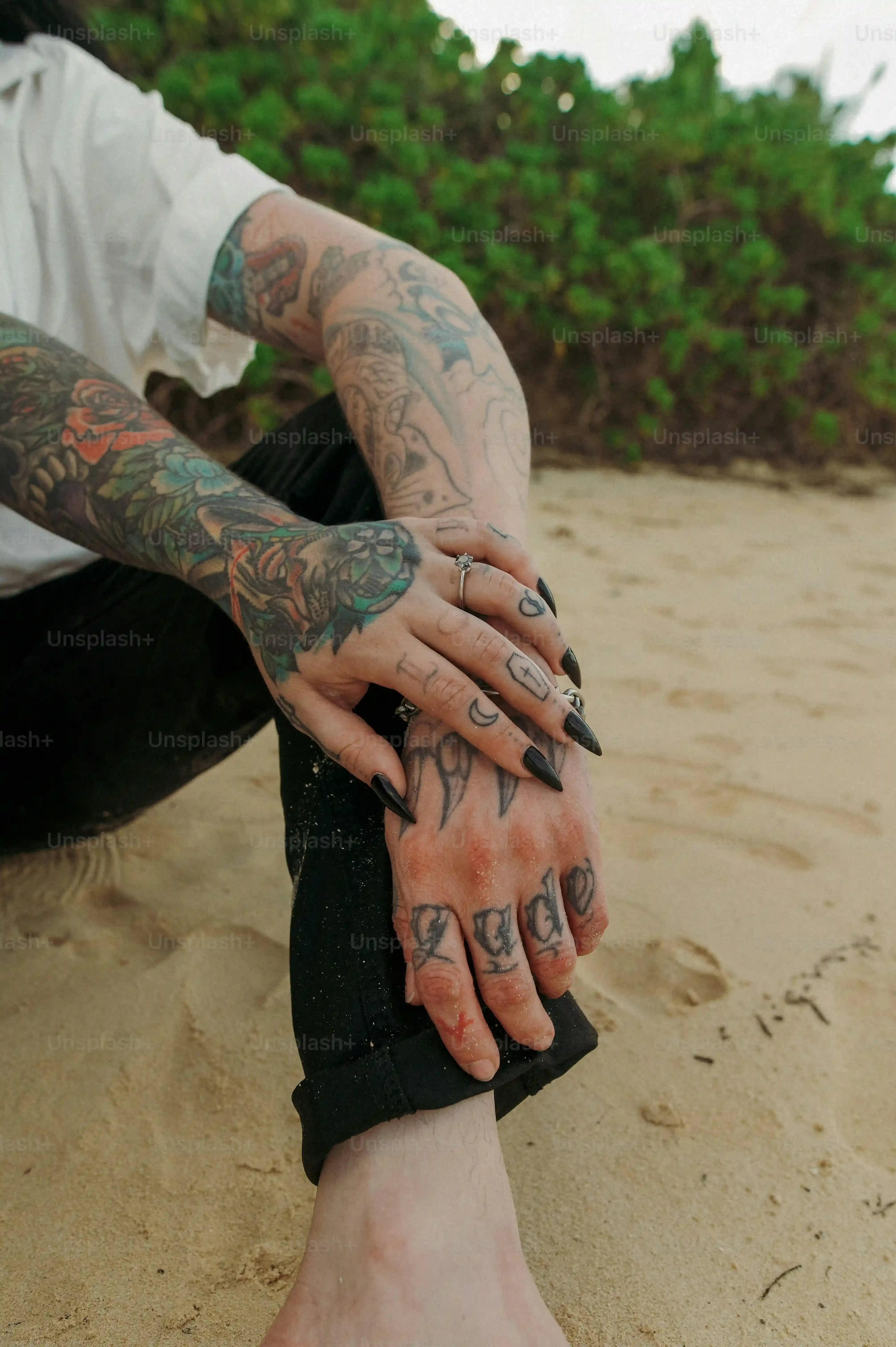 Island Tattoo Designs: Meanings, Styles, and Ideas