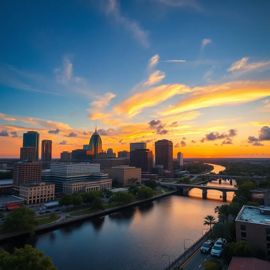 Ultimate Guide to Jacksonville