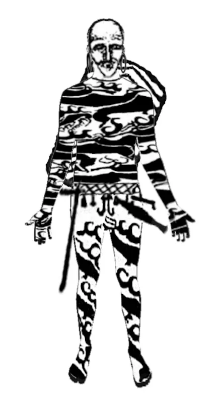 Keeping Your Unique Tattoo Design Looking Fresh