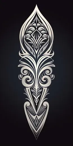 Key Polynesian Tattoo Symbols and Their Deep Meanings
