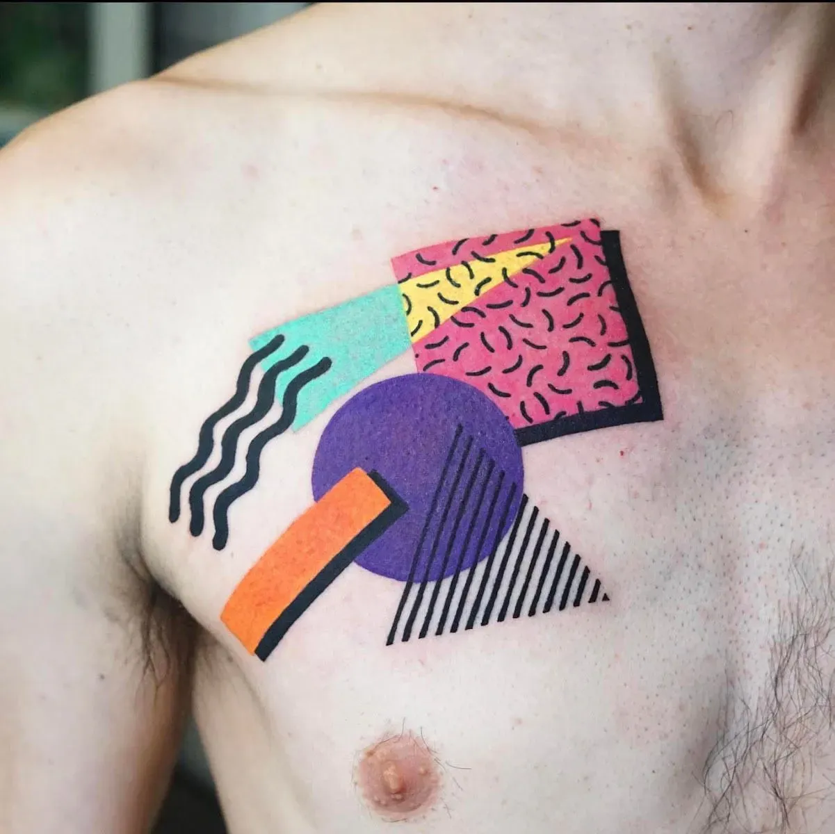 Latest Trends Shaping New Tattoo Designs