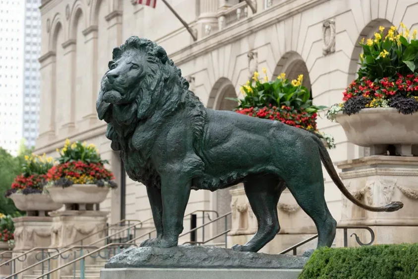 Unlock Stunning Lion Tattoo Designs: Your Absolute Guide