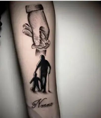 Living with Your Memorial Tattoo