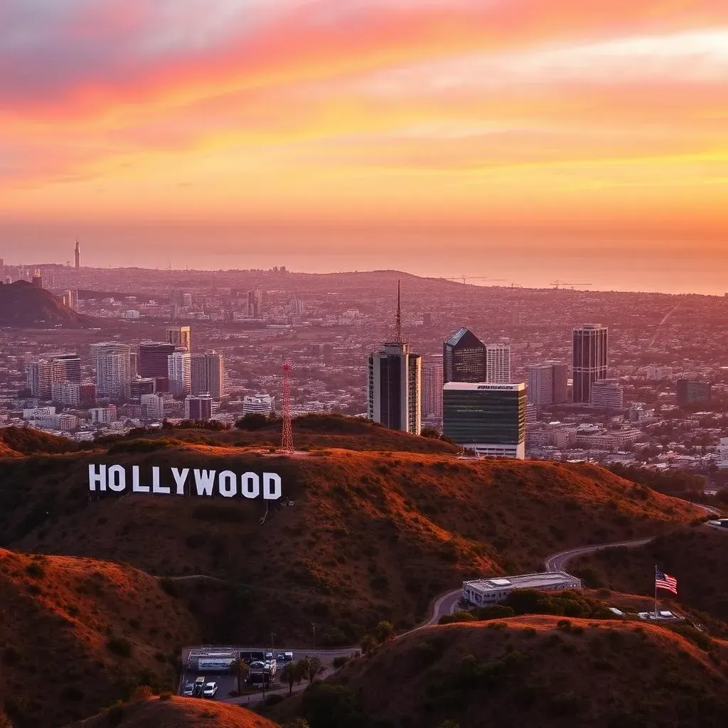 Ultimate Guide to Los Angeles