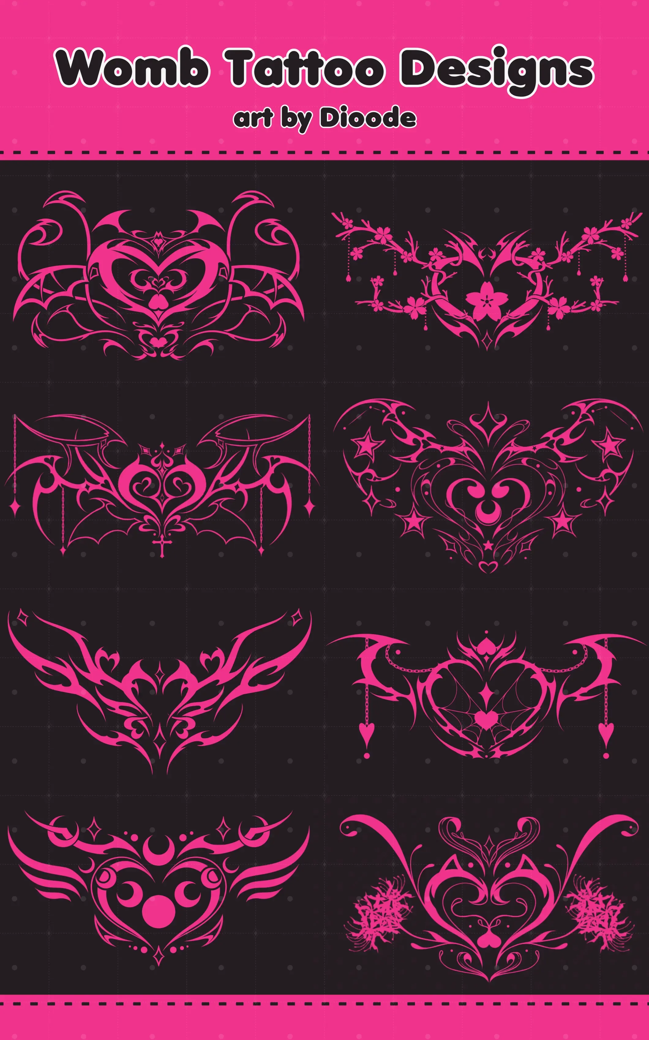 Maintaining and Living with Your New Tattoo Design