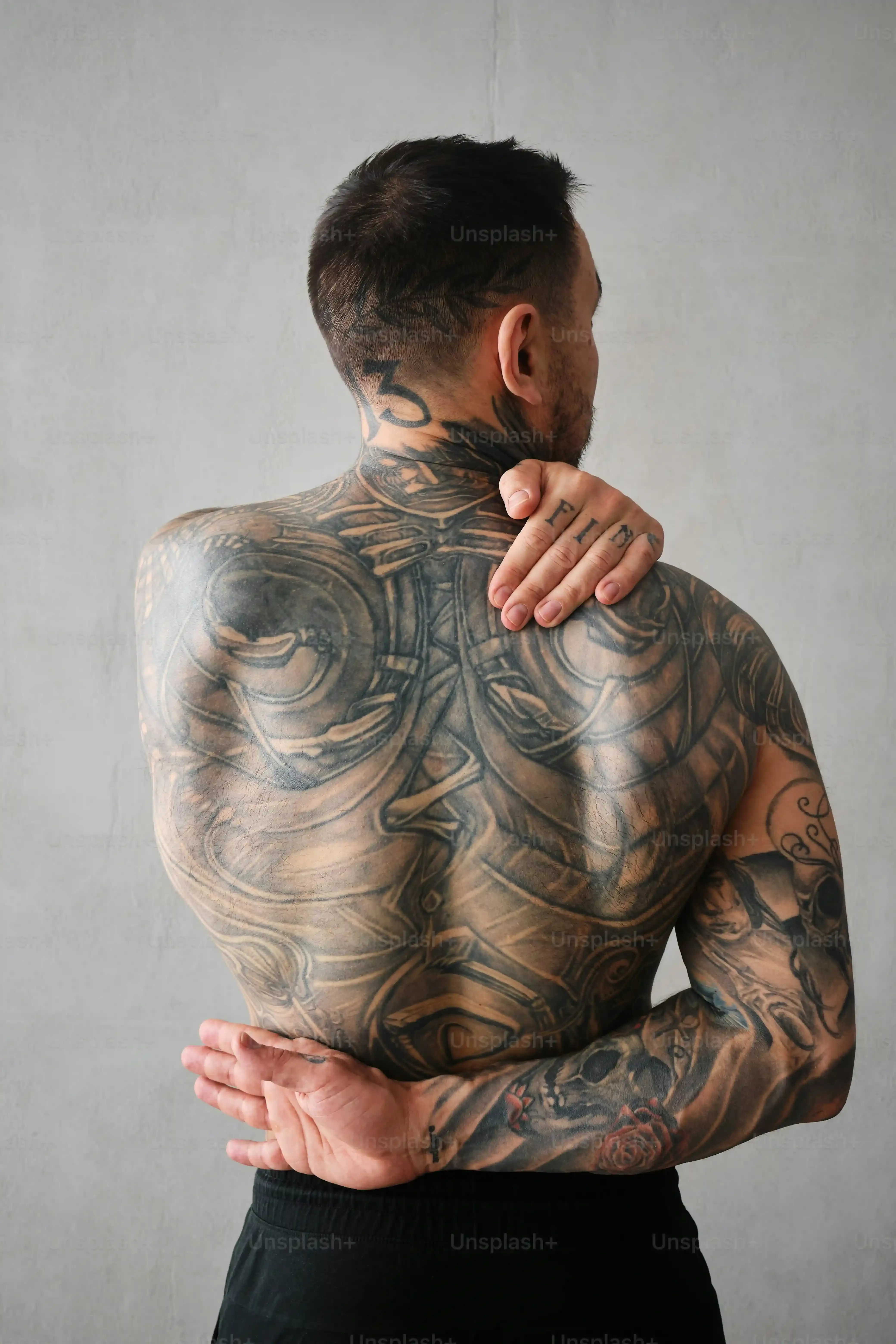 Making the Right Choice: Picking Your Latest Tattoo Design