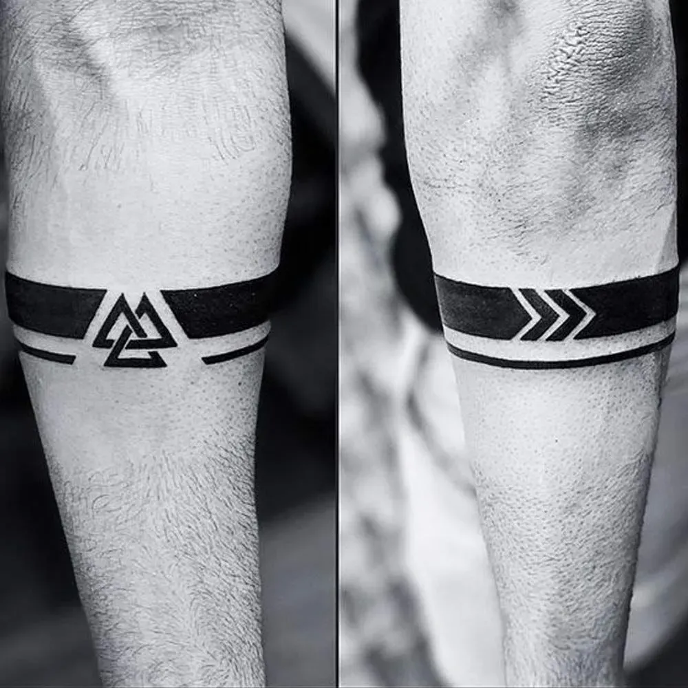 Making Your Hand Band Tattoo Last: Tips and Aftercare