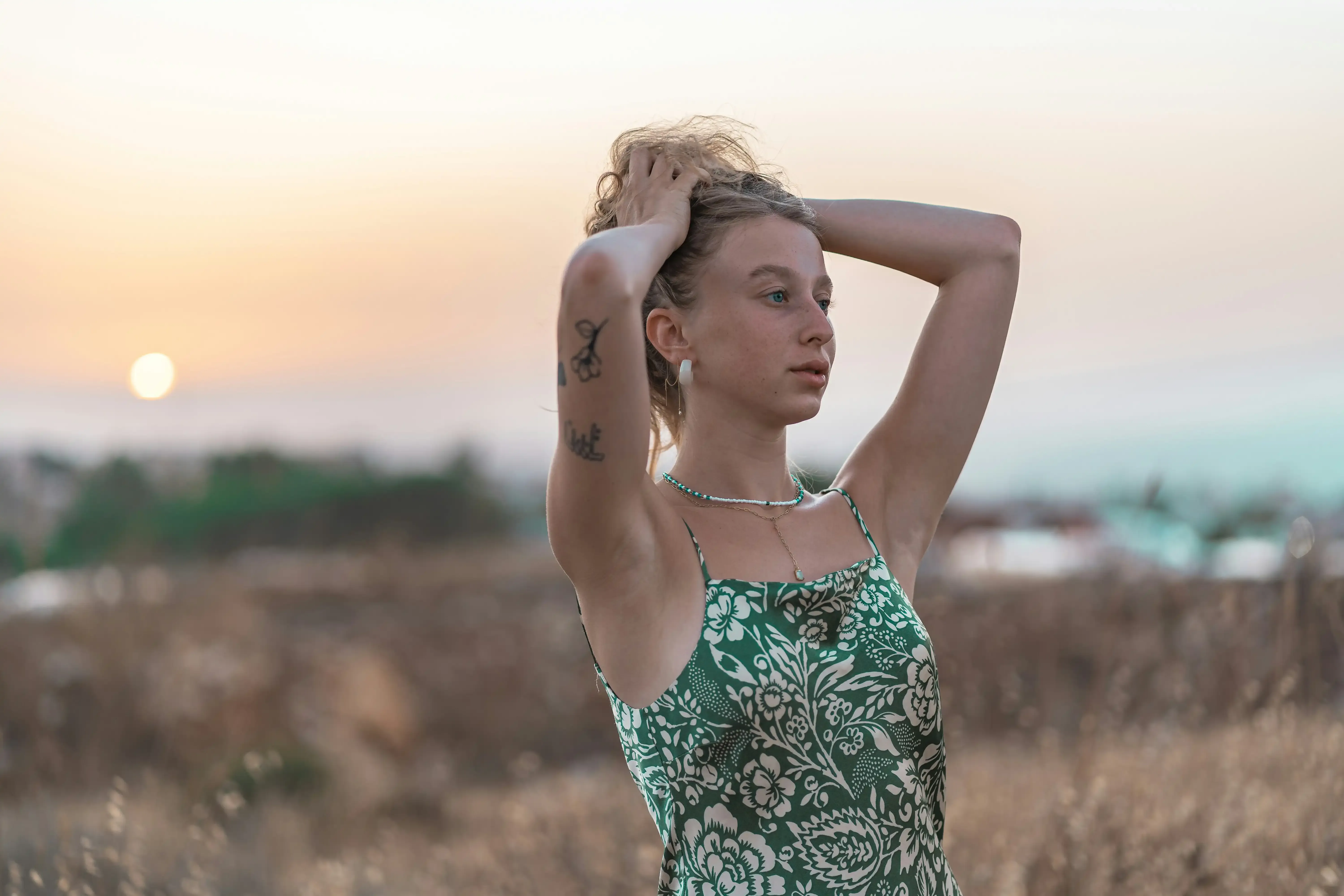 Making Your Lily of the Valley Tattoo Last