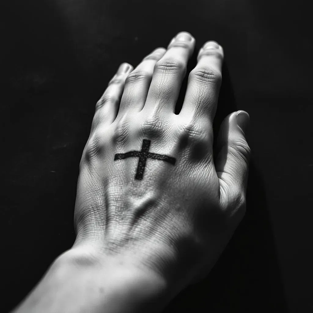 Meaning of Grunge Tattoos: More Than Just Ink