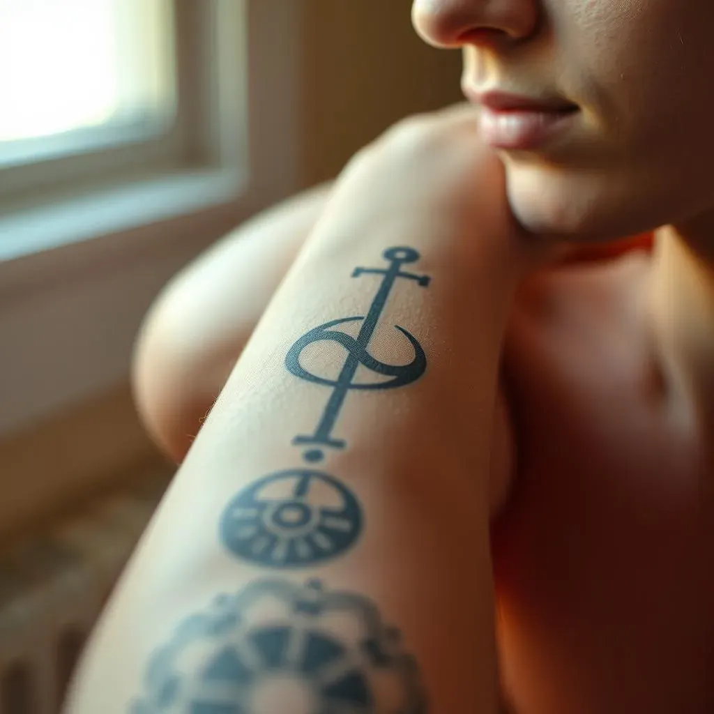 Meaningful Tattoo Designs: Beyond the Surface