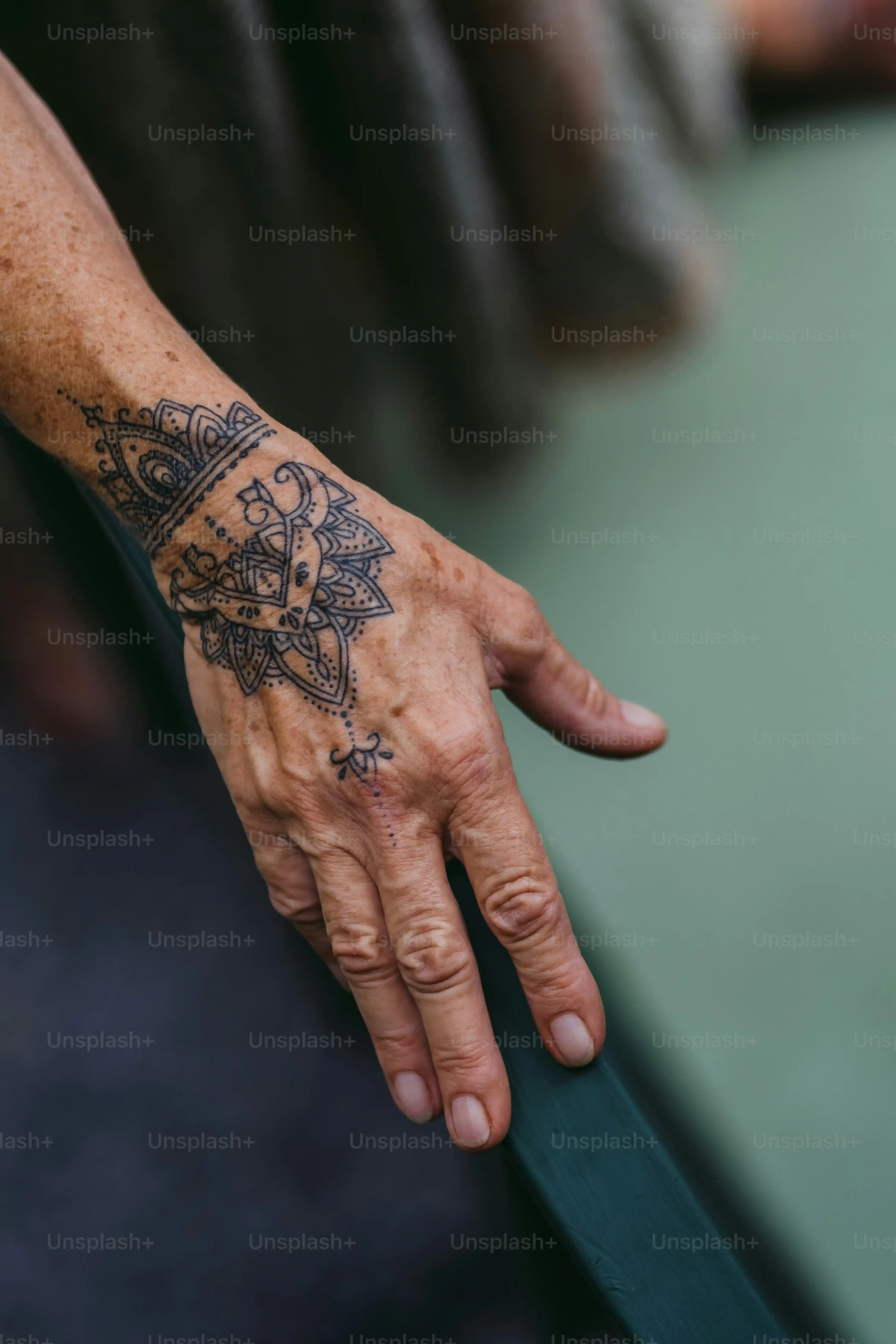 50+ Powerful men tattoo designs for inspiration