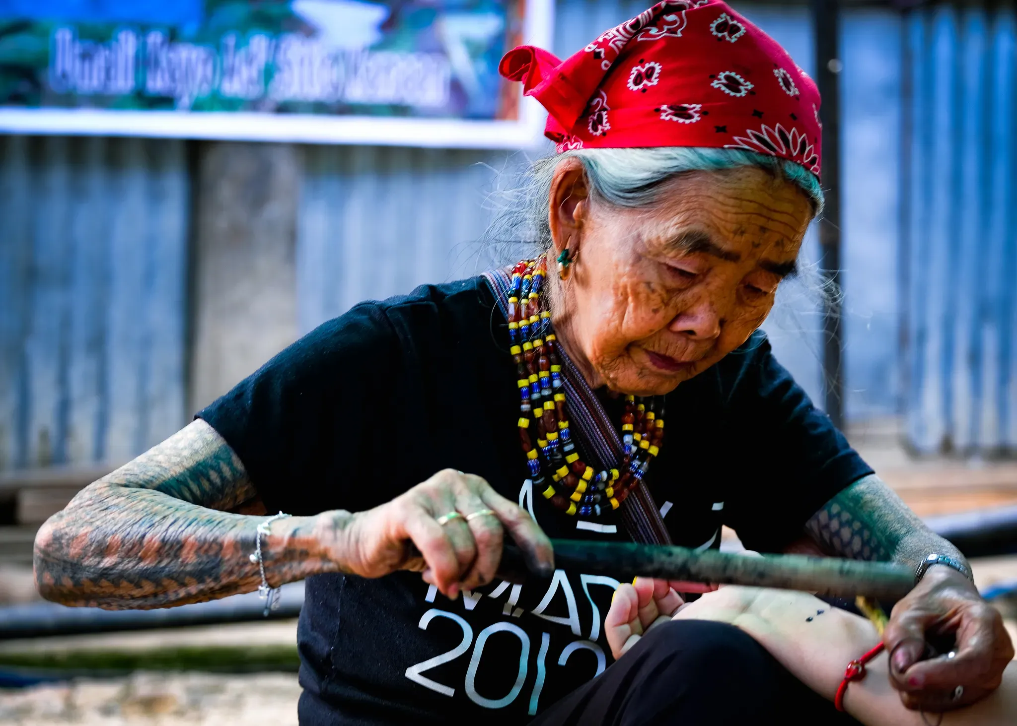 More Than Ink: The Deep Meanings of Tribal Tattoo Designs