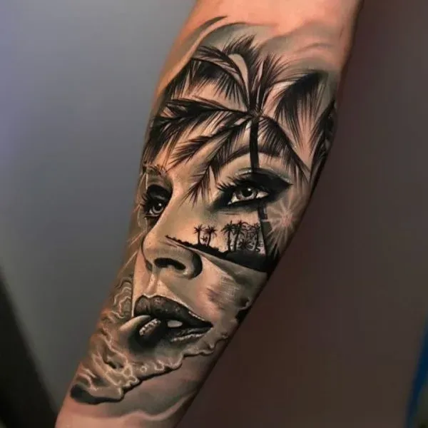 Incredible New Tattoo Designs 2024: Must-See Art