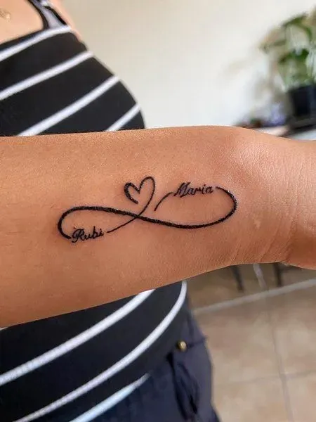 Picking Your Mark: Styles and Fonts for Tattoo Designs Name