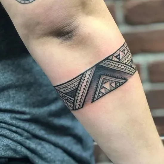 Picking Your Perfect Wrist Band Tattoo Design: Style, Meaning, and Pain